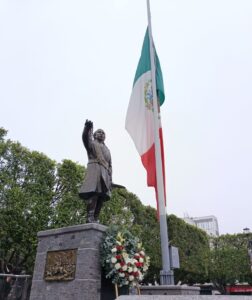 UN SACERDOTE LLAMÓ A LA LUCHA SOCIAL EN ACÁMBARO
