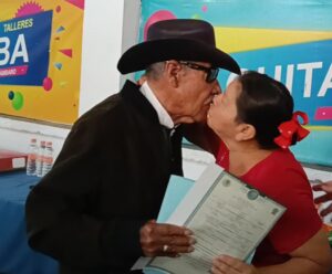 SE REGULARIZA ESTADO CIVIL DE PERSONAS
