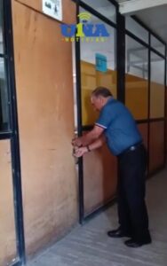 SE ABRE OTRO ESPACIO EN LA ESTACIÓN DEL FERROCARRIL