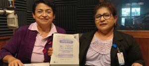 SE IMPULSA CAMPAÑA PARA ATENDER MEJOR LA MENOPAUSIA
